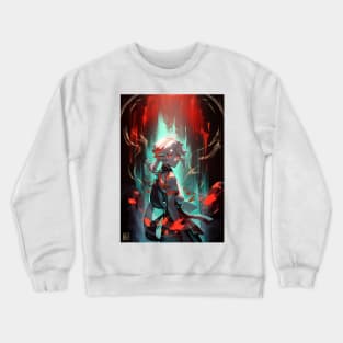 Kazuha Crewneck Sweatshirt